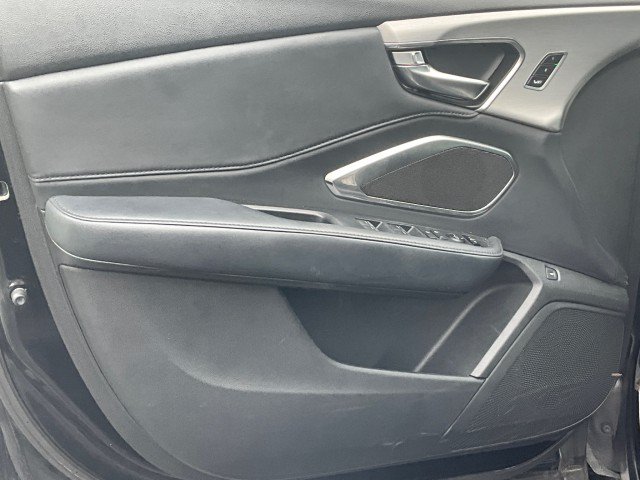 Used 2020 Acura RDX FWD image 29
