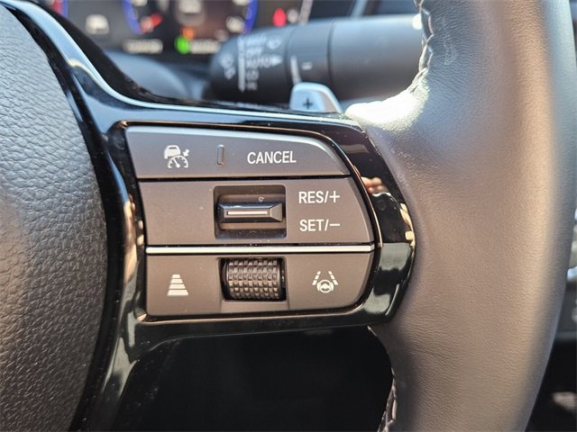 Certified 2025 Acura Integra A-Spec image 14