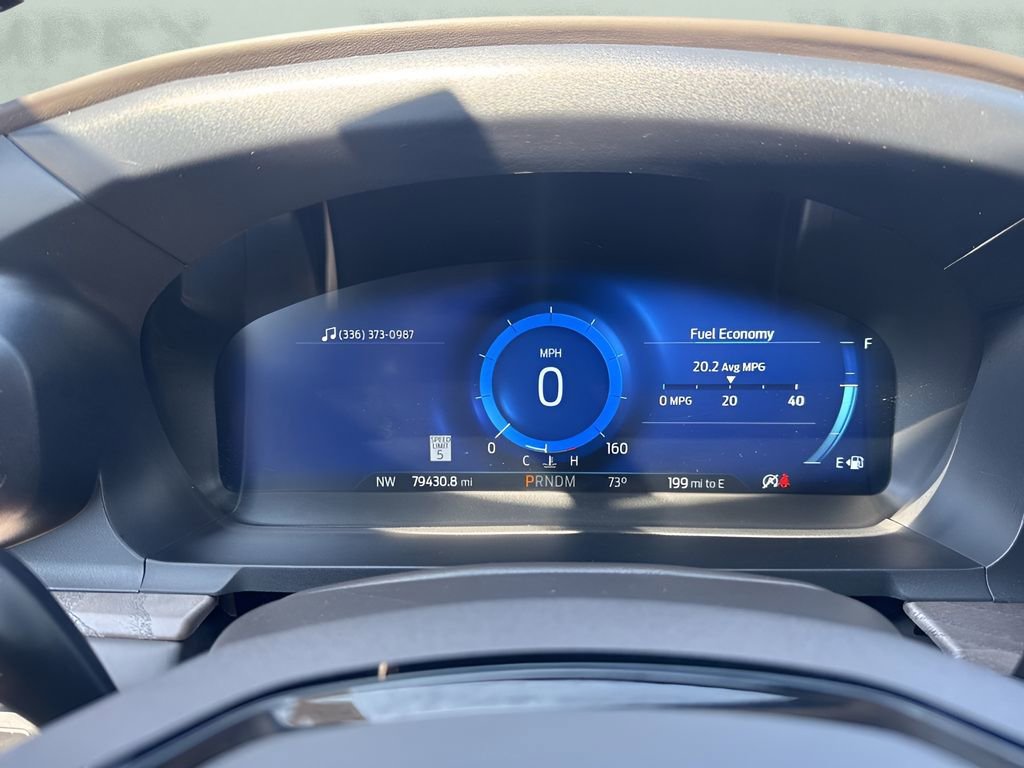 Used 2021 Ford Explorer Platinum w/ Equipment Group 601A image 27