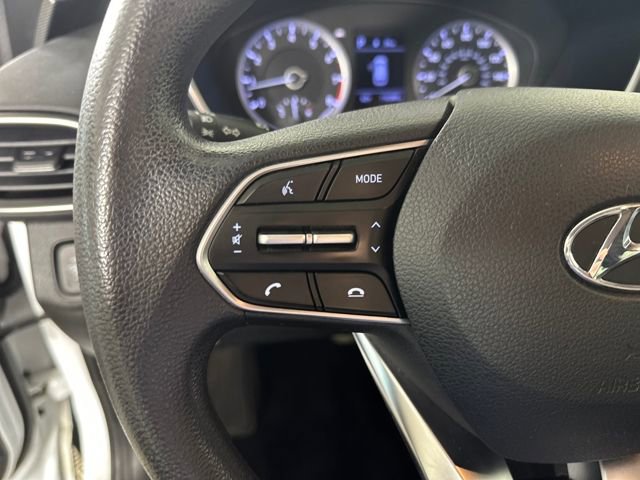 Used 2019 Hyundai Santa Fe SE FWD image 14