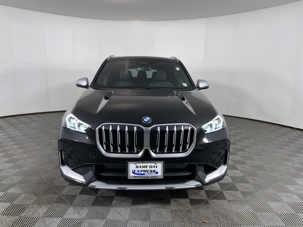 Certified 2024 BMW X1 xDrive28i w/ Convenience Package image 3