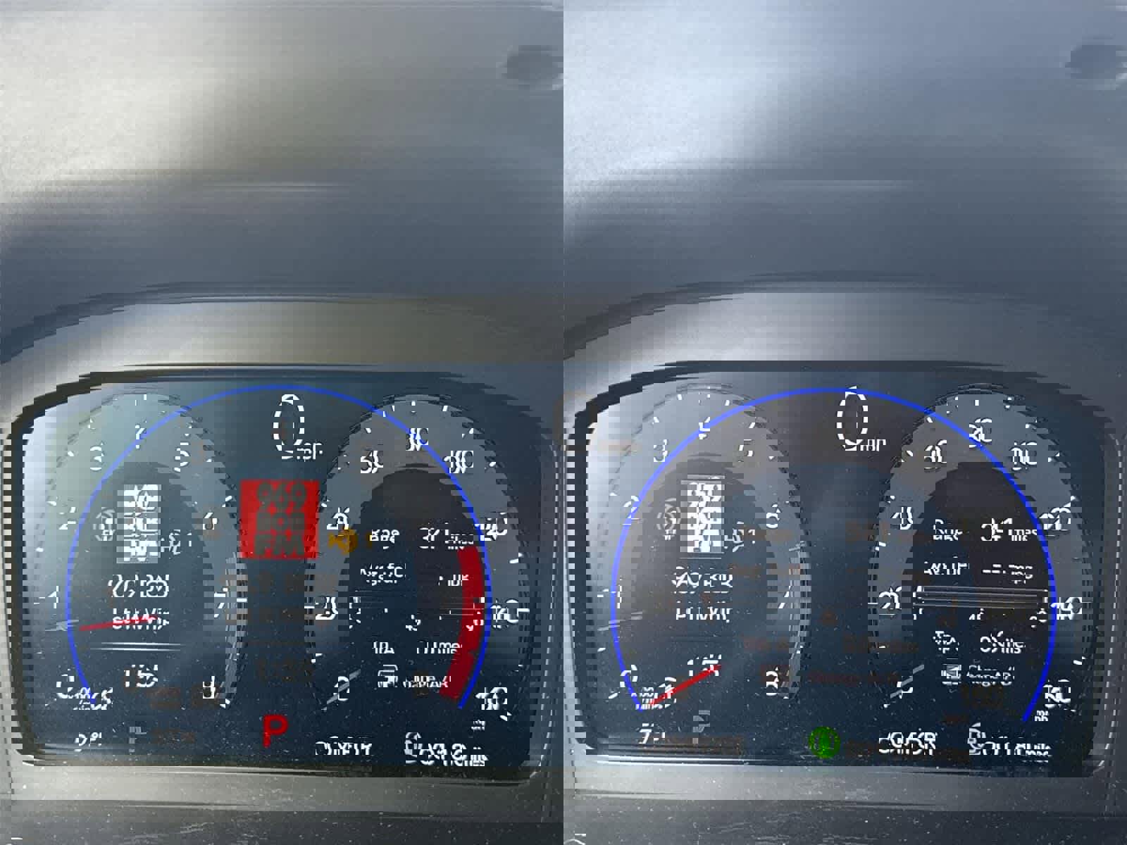 Certified 2026 Acura Integra A-Spec image 25