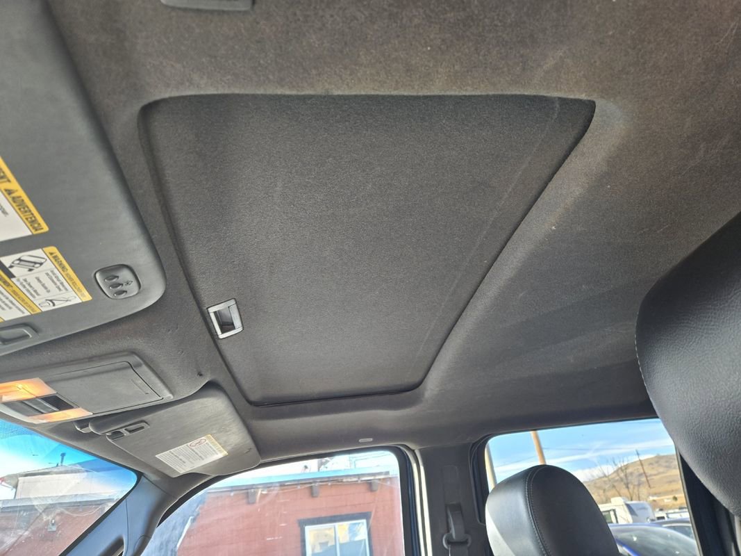 Used 2015 Ford F250 Lariat w/ Lariat Ultimate Package image 16