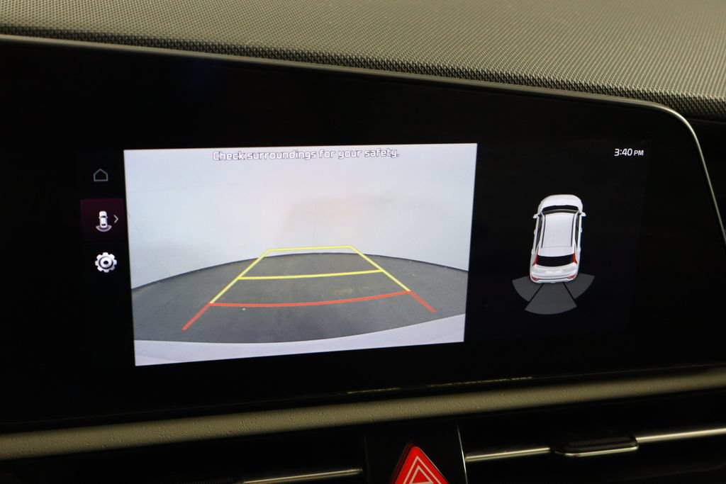 Used 2023 Kia Niro Wind FWD image 39