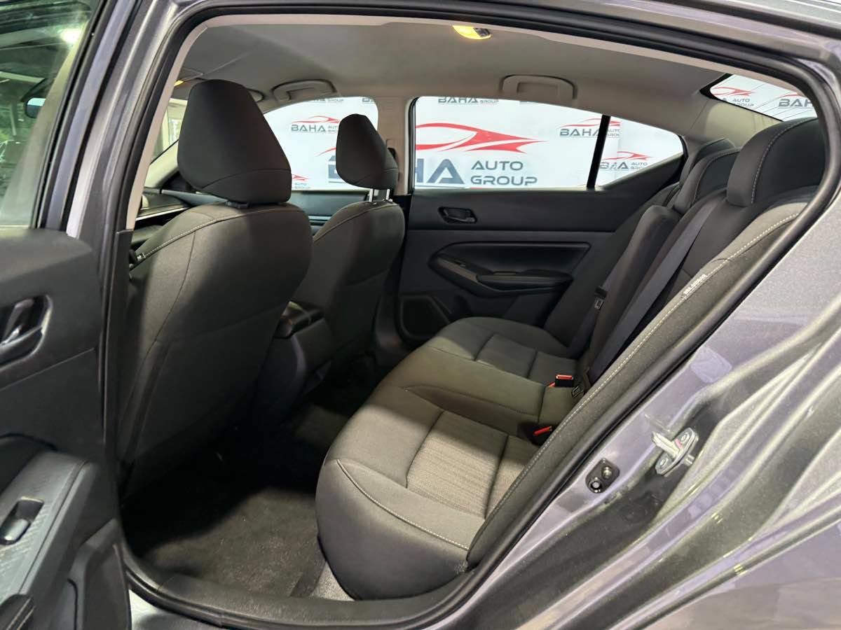 Used 2026 Nissan Altima 2.5 SV AWD/4WD image 29
