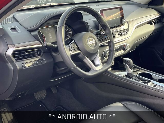 Used 2021 Nissan Altima 2.5 Platinum image 12