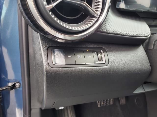 New 2026 Chevrolet Equinox LT w/ Convenience Package II image 18