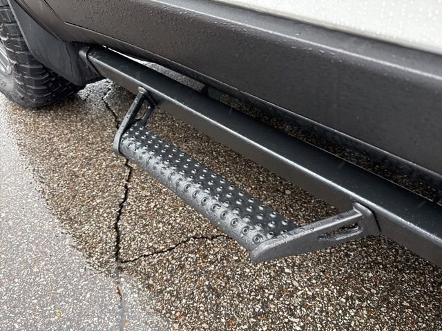 Used 2024 Toyota Land Cruiser 1958 image 11