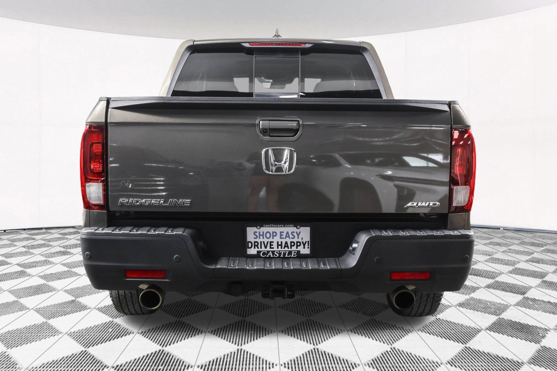 Used 2022 Honda Ridgeline RTL-E image 15