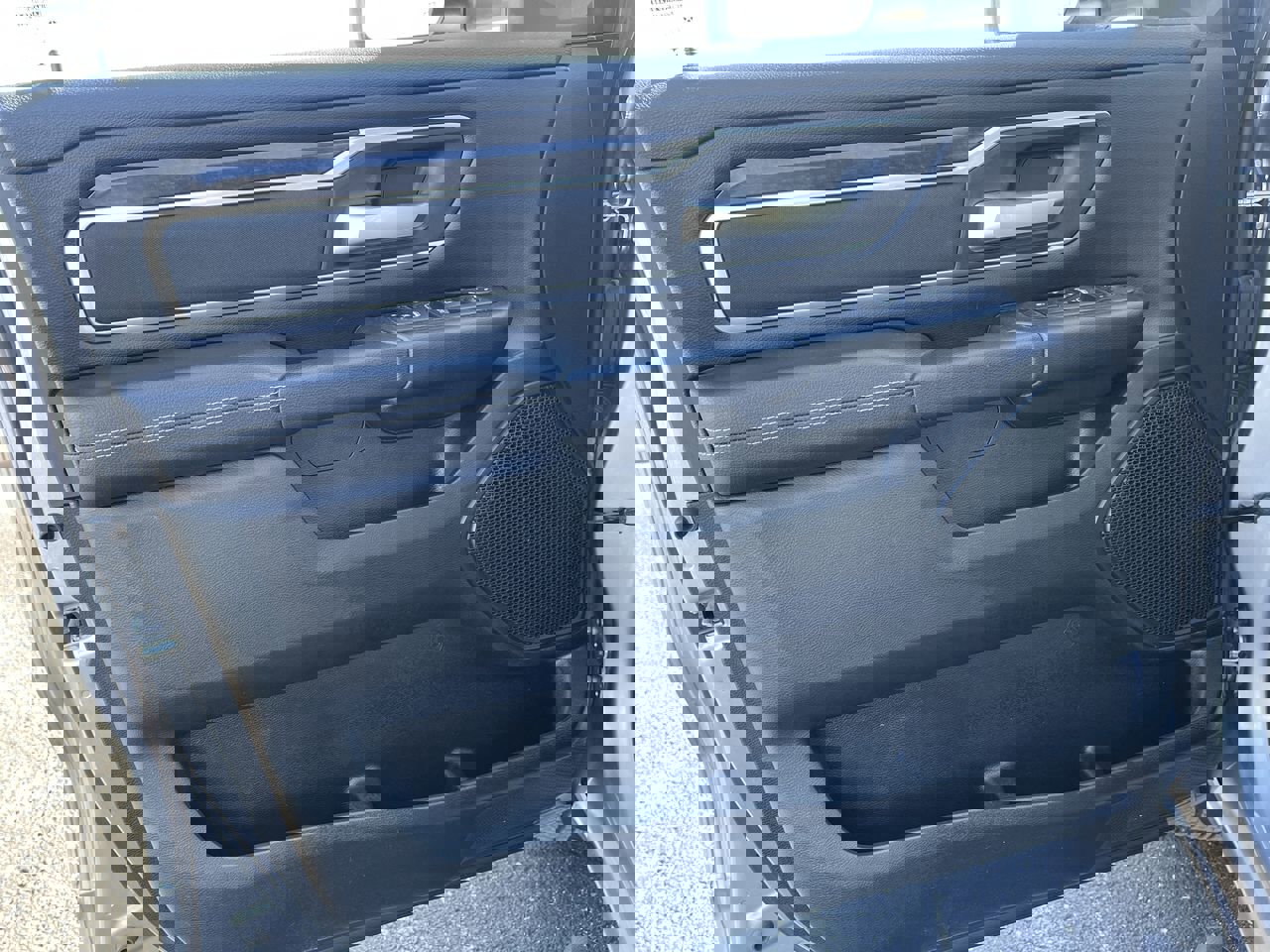 Used 2023 RAM 1500 Big Horn image 21