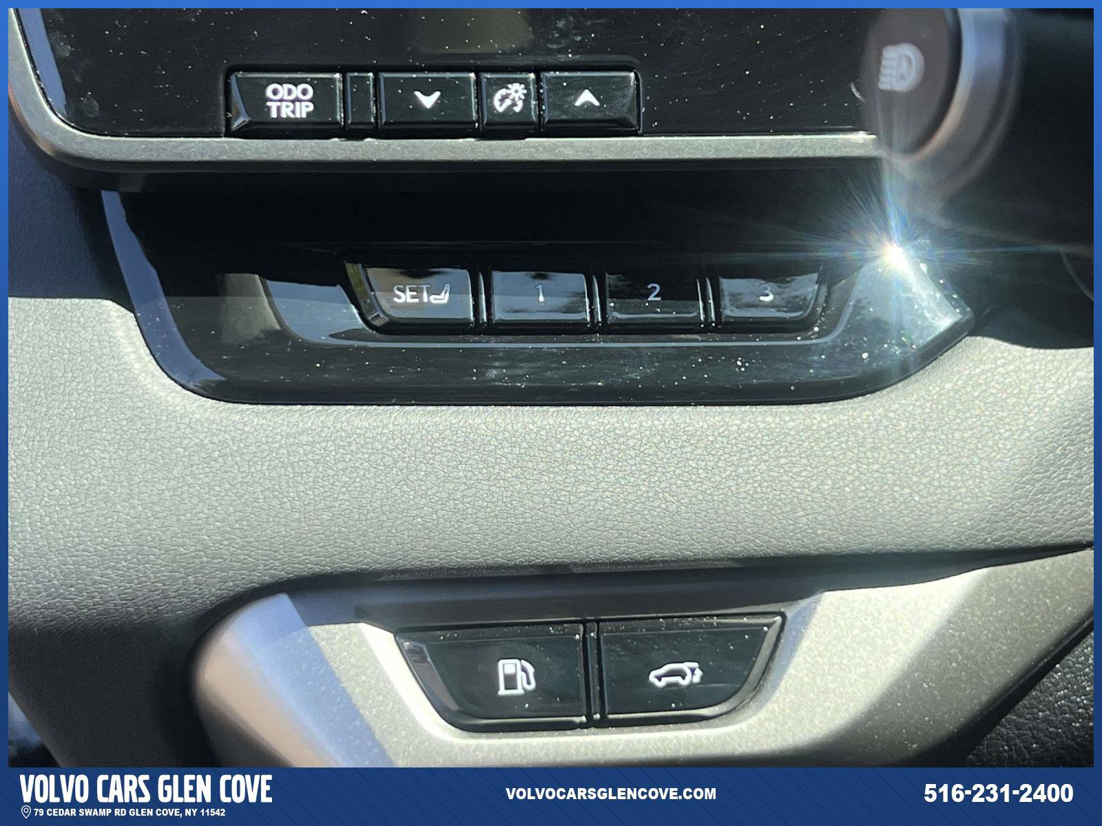 Used 2023 Lexus RX 350 Premium w/ Accessory Package AWD/4WD image 21