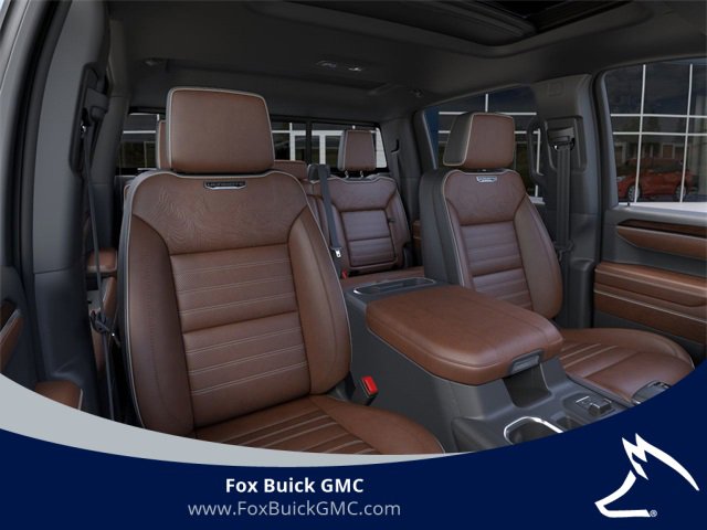 New 2026 GMC Sierra 1500 Denali Ultimate image 16