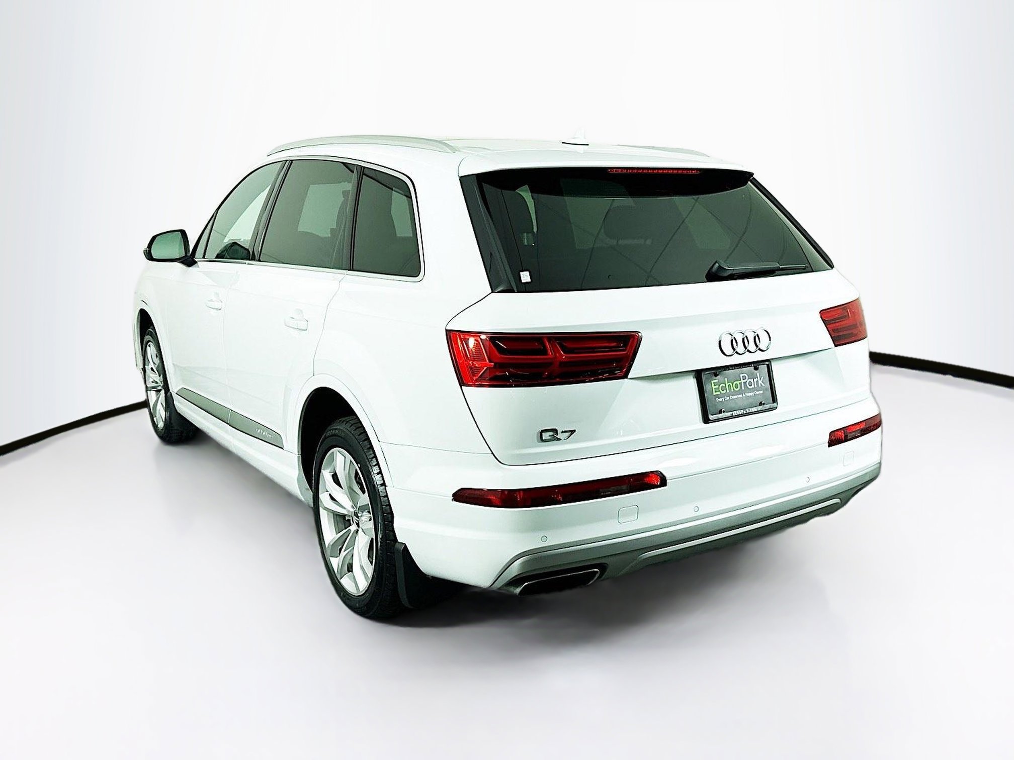 Used 2019 Audi Q7 2.0T Premium w/ Convenience Package image 5