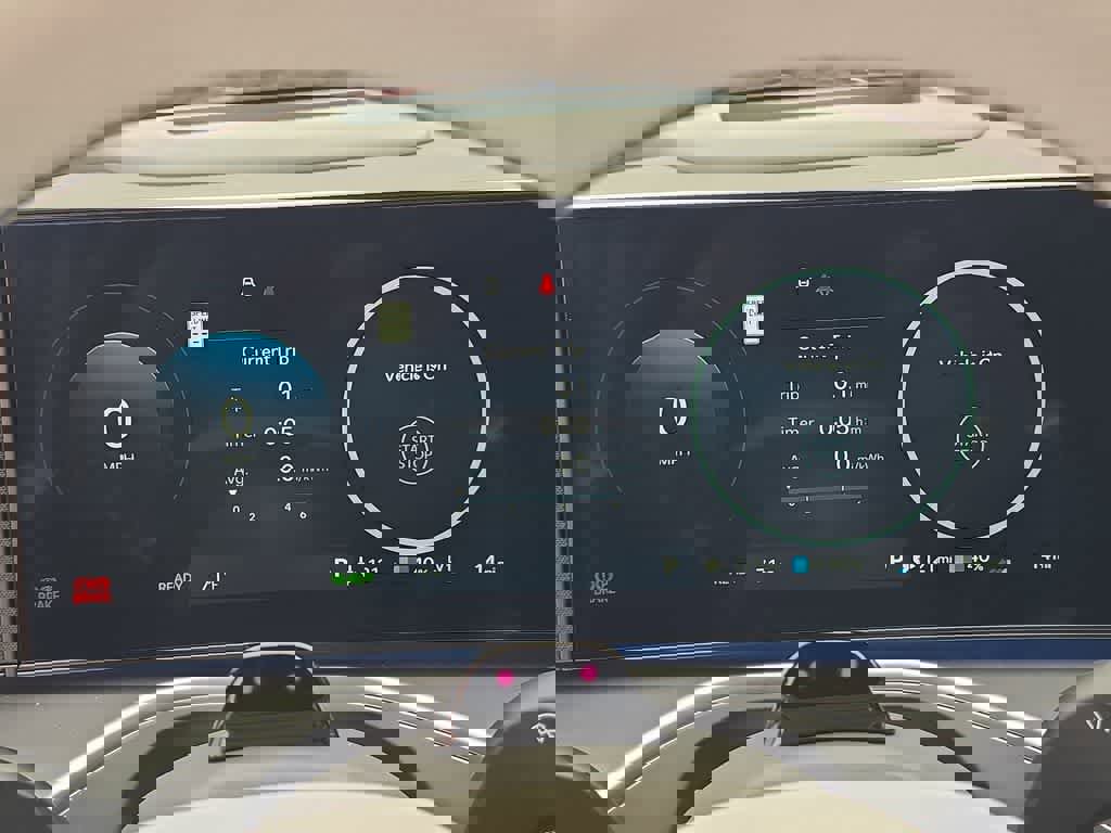 New 2026 Hyundai Ioniq 9 Calligraphy image 32