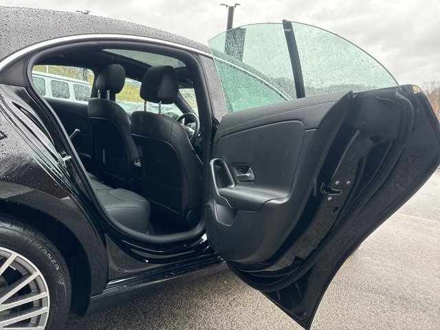 Certified 2025 Mercedes-Benz CLA 250 CLA 250 image 23