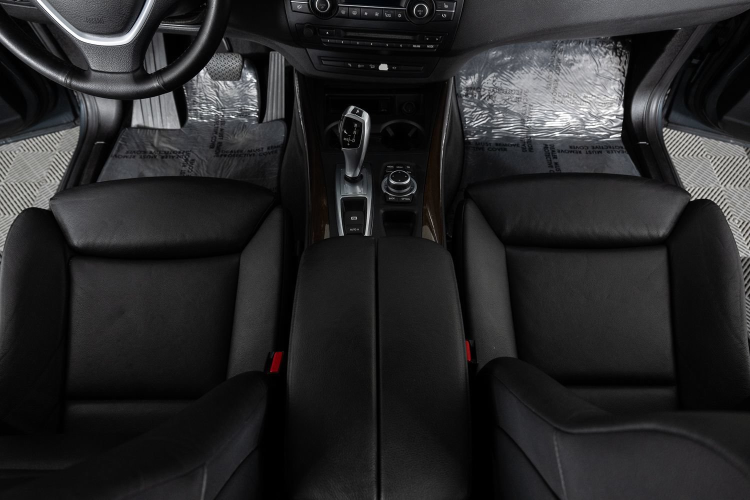 Used 2013 BMW X5 xDrive50i w/ Sport Activity Pkg AWD/4WD image 36