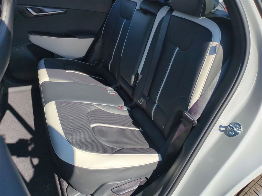 New 2025 Kia EV6 GT-Line image 24