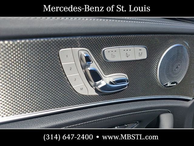Used 2019 Mercedes-Benz E 63 AMG S image 19