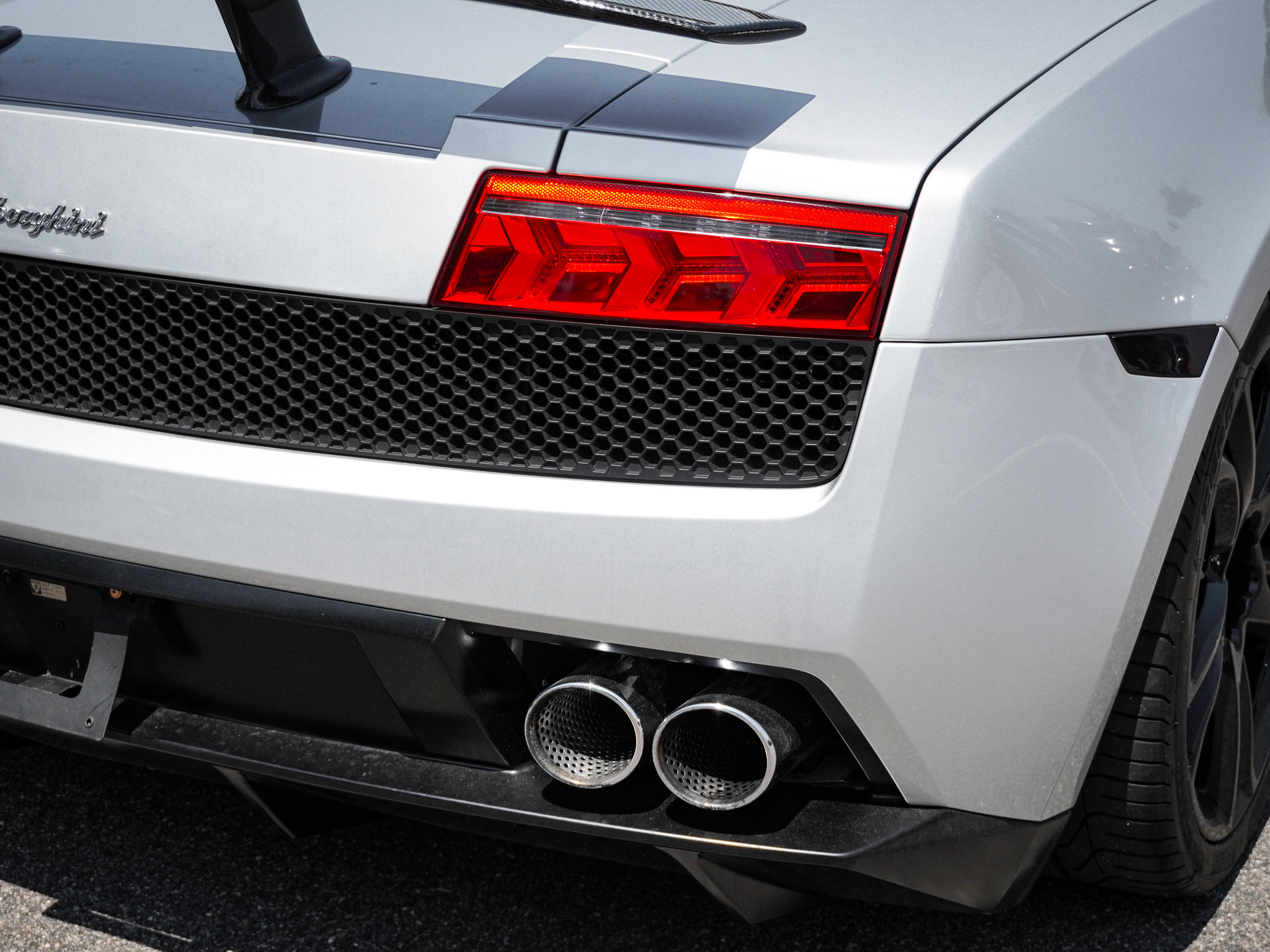 Used 2009 Lamborghini Gallardo LP 560-4 AWD/4WD image 31