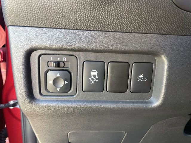 Used 2022 Mitsubishi Mirage ES image 16