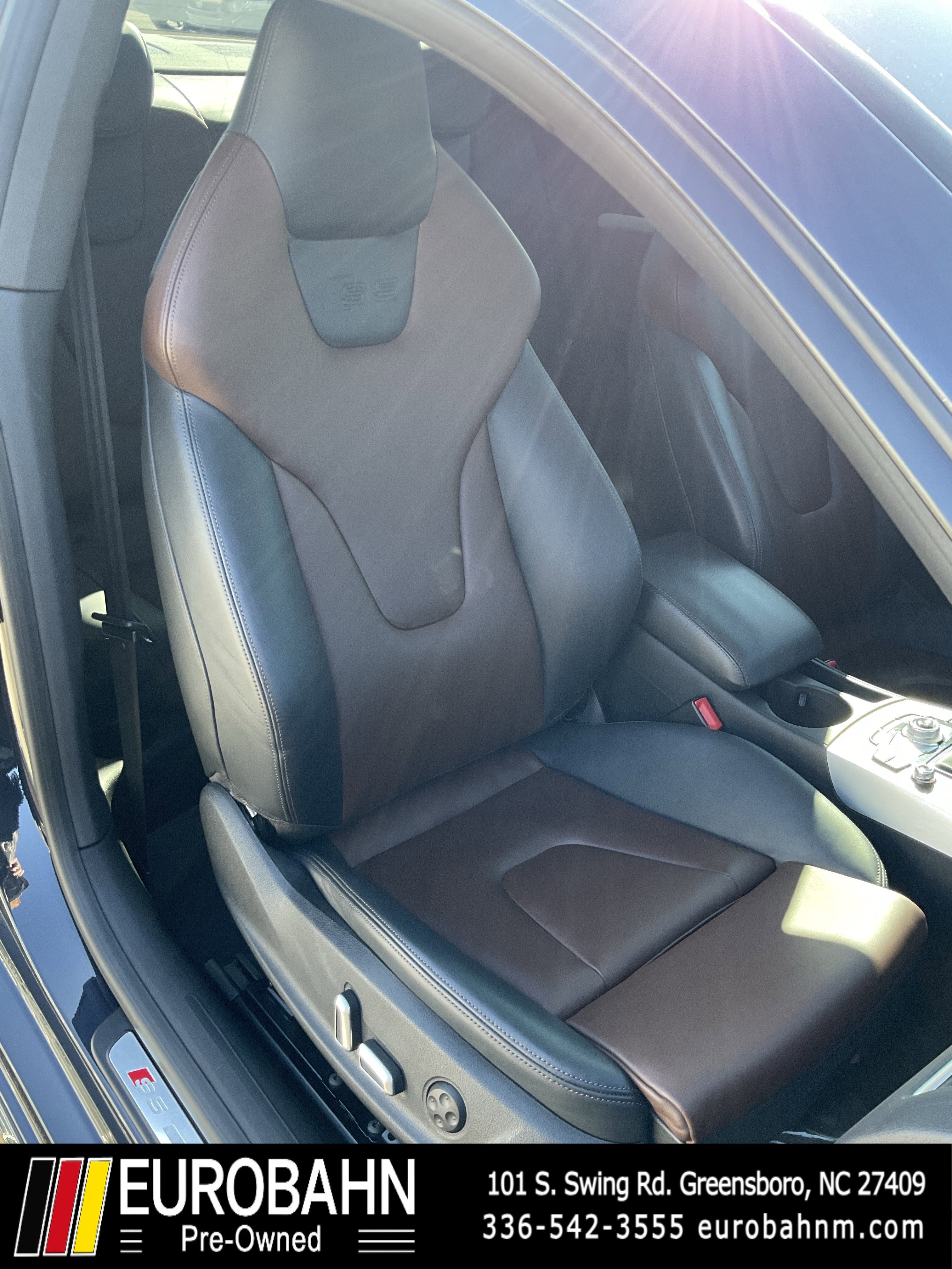 Used 2016 Audi S5 Premium Plus w/ Technology Package image 11