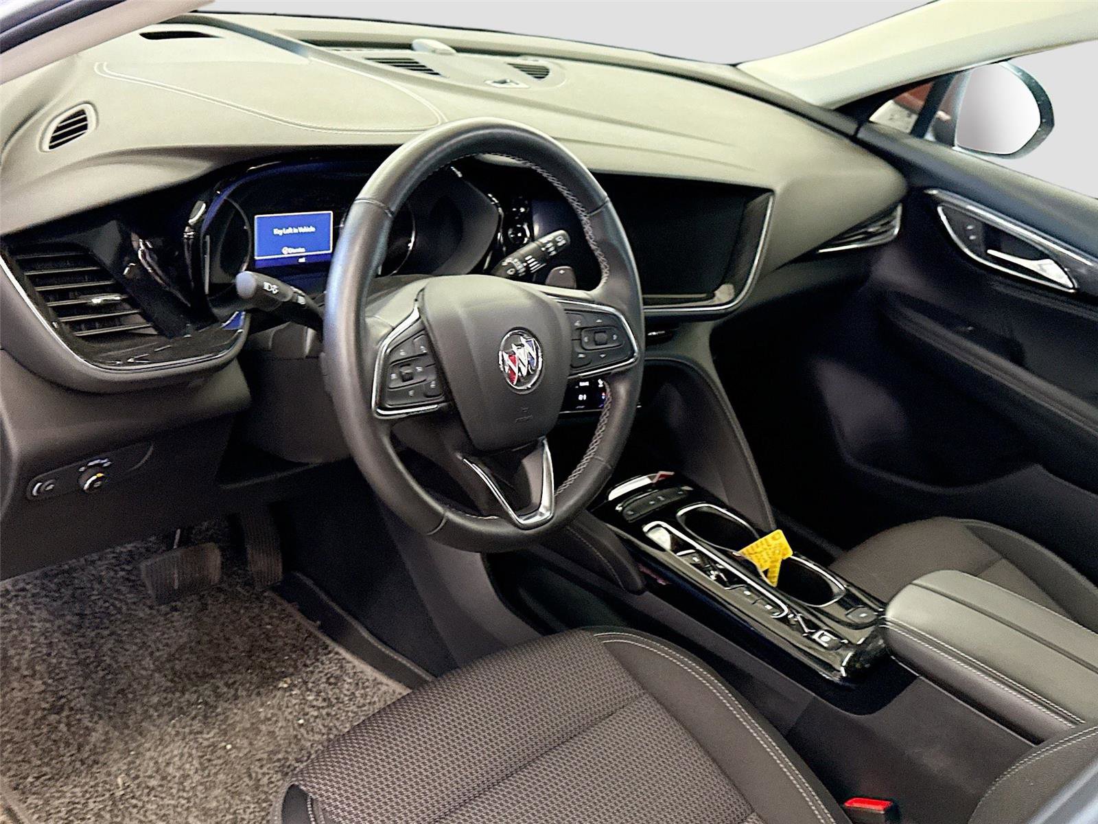 Used 2022 Buick Envision Preferred FWD image 7