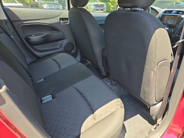 Used 2021 Mitsubishi Mirage ES FWD image 15