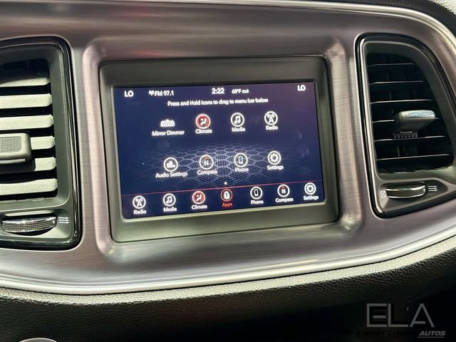 Used 2018 Dodge Challenger R/T RWD image 13