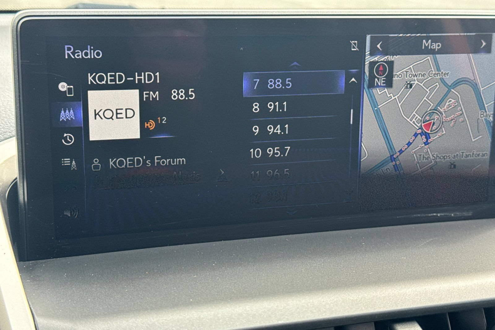 Used 2019 Lexus NX 300h AWD w/ Premium Package image 18