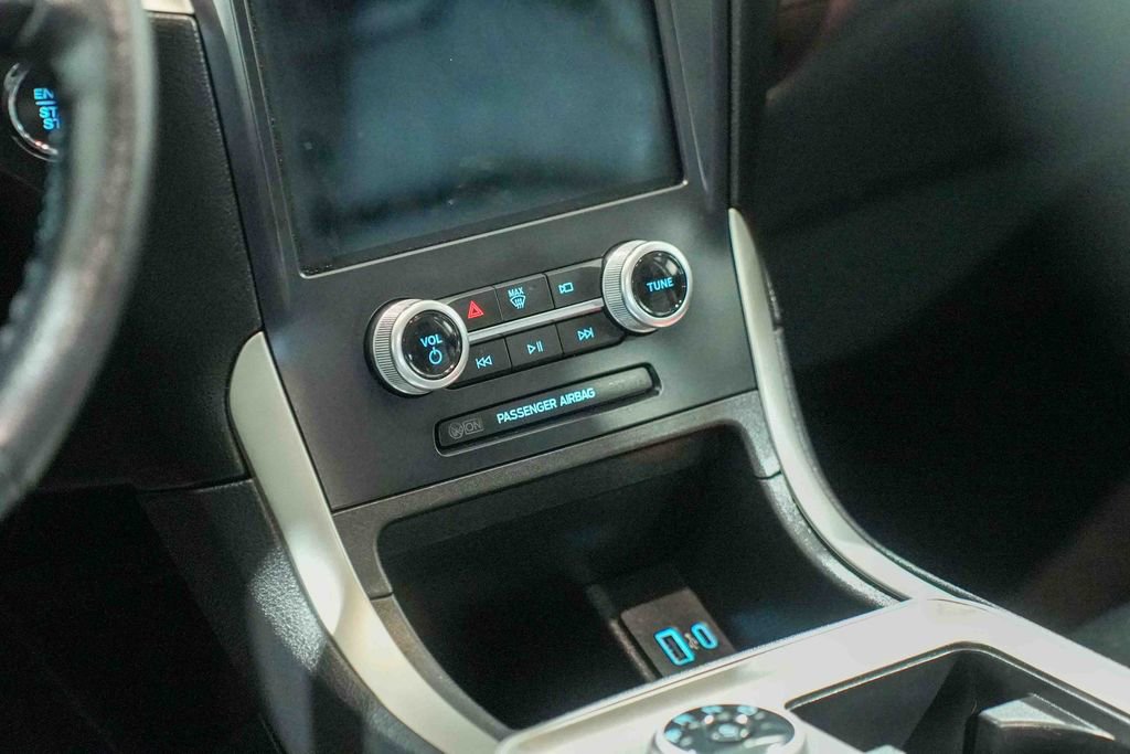 Used 2023 Ford Edge SEL w/ Convenience Package image 27