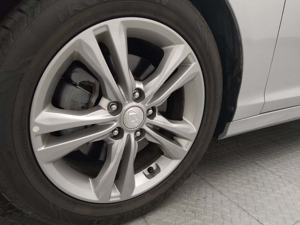 Used 2018 Hyundai Sonata SEL FWD image 31