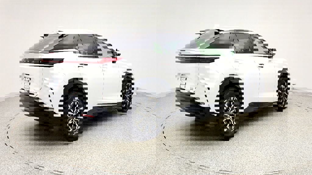 Used 2024 Lexus RZ 450e Premium w/ Technology Package image 5