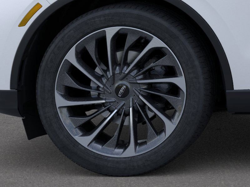 New 2025 Lincoln Aviator Reserve w/ Equipment Group 201A image 19
