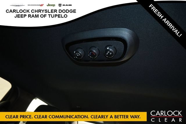 Used 2026 Dodge Durango GT RWD image 34