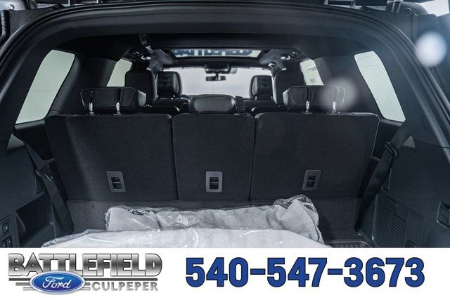 New 2026 Ford Expedition Tremor image 9