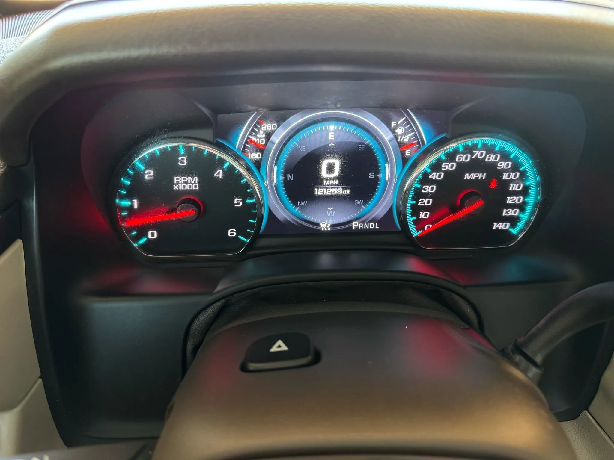 Used 2019 GMC Yukon Denali w/ Denali Ultimate Package image 14