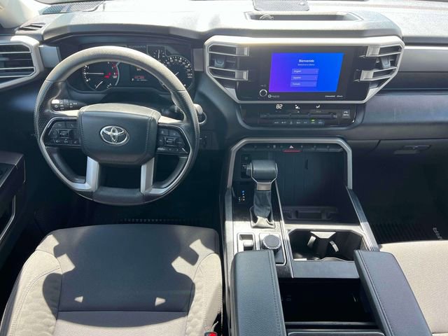 Used 2024 Toyota Tundra SR5 image 13