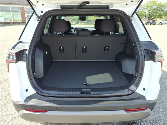 New 2026 Chevrolet Equinox LT image 4