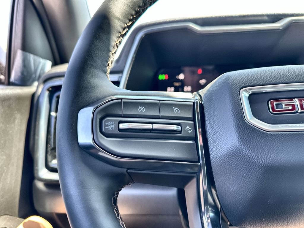 New 2026 GMC Canyon AT4 w/ Technology Plus Package AWD/4WD image 31