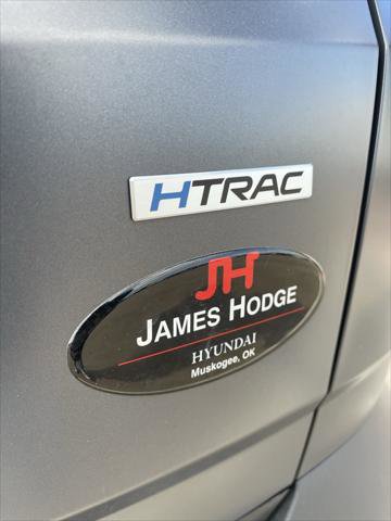 New 2025 Hyundai Tucson Limited image 10