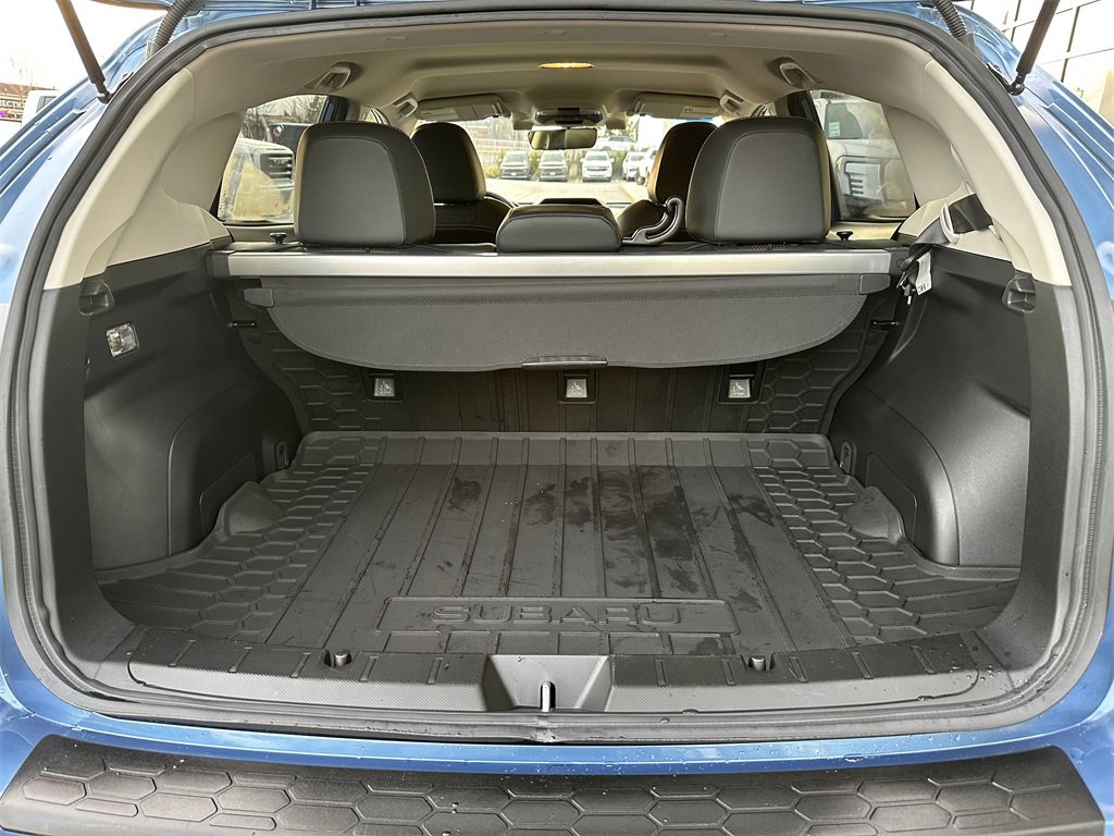 Used 2021 Subaru Crosstrek 2.5i Limited w/ Popular Package #2 image 14