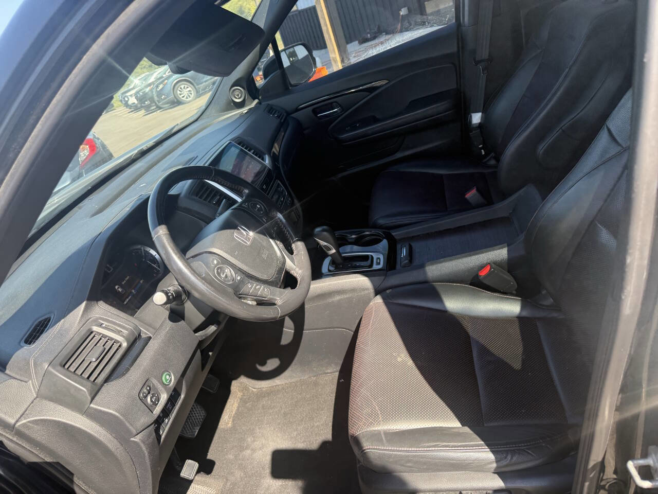 Used 2019 Honda Ridgeline Black Edition image 18