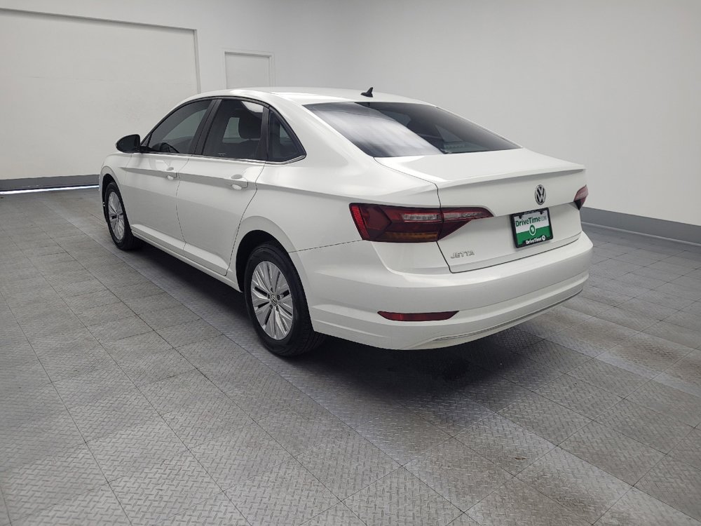 Used 2019 Volkswagen Jetta S w/ Driver Assistance Package image 5