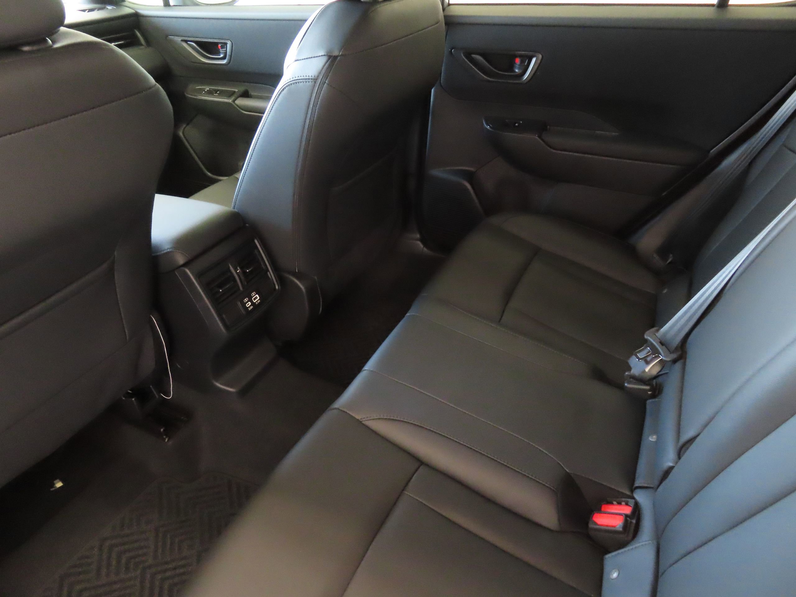 New 2026 Subaru Outback Premium image 22