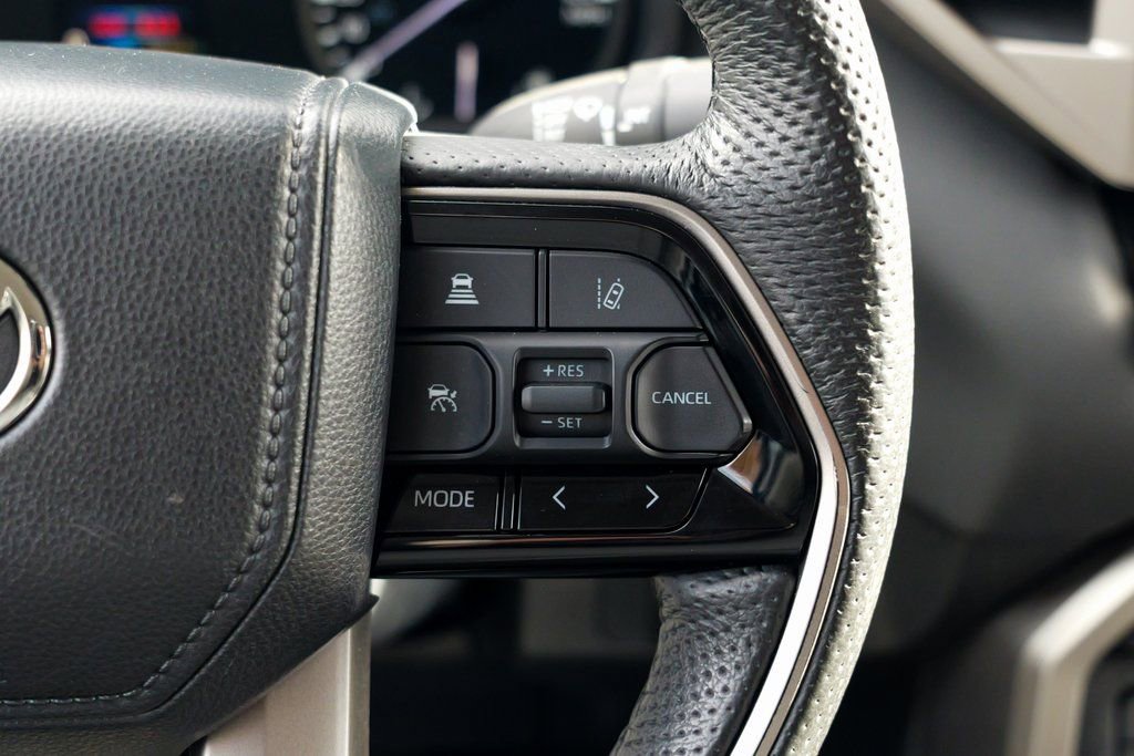 Used 2023 Toyota Tundra Limited image 43