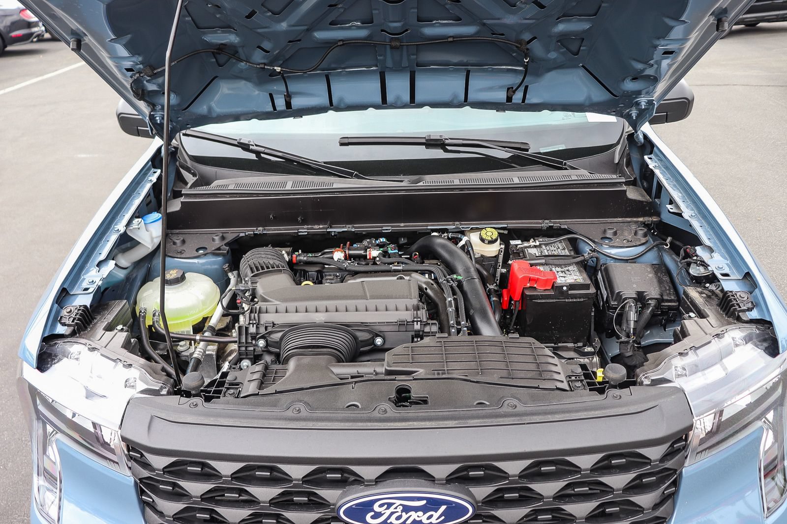 Used 2026 Ford Maverick XLT AWD/4WD image 28