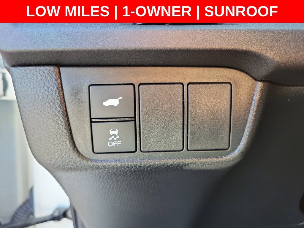 Used 2025 Honda CR-V Sport-L image 25