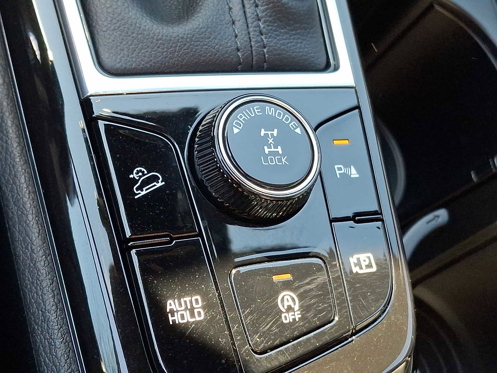 Used 2023 Kia Sportage X-Line image 22