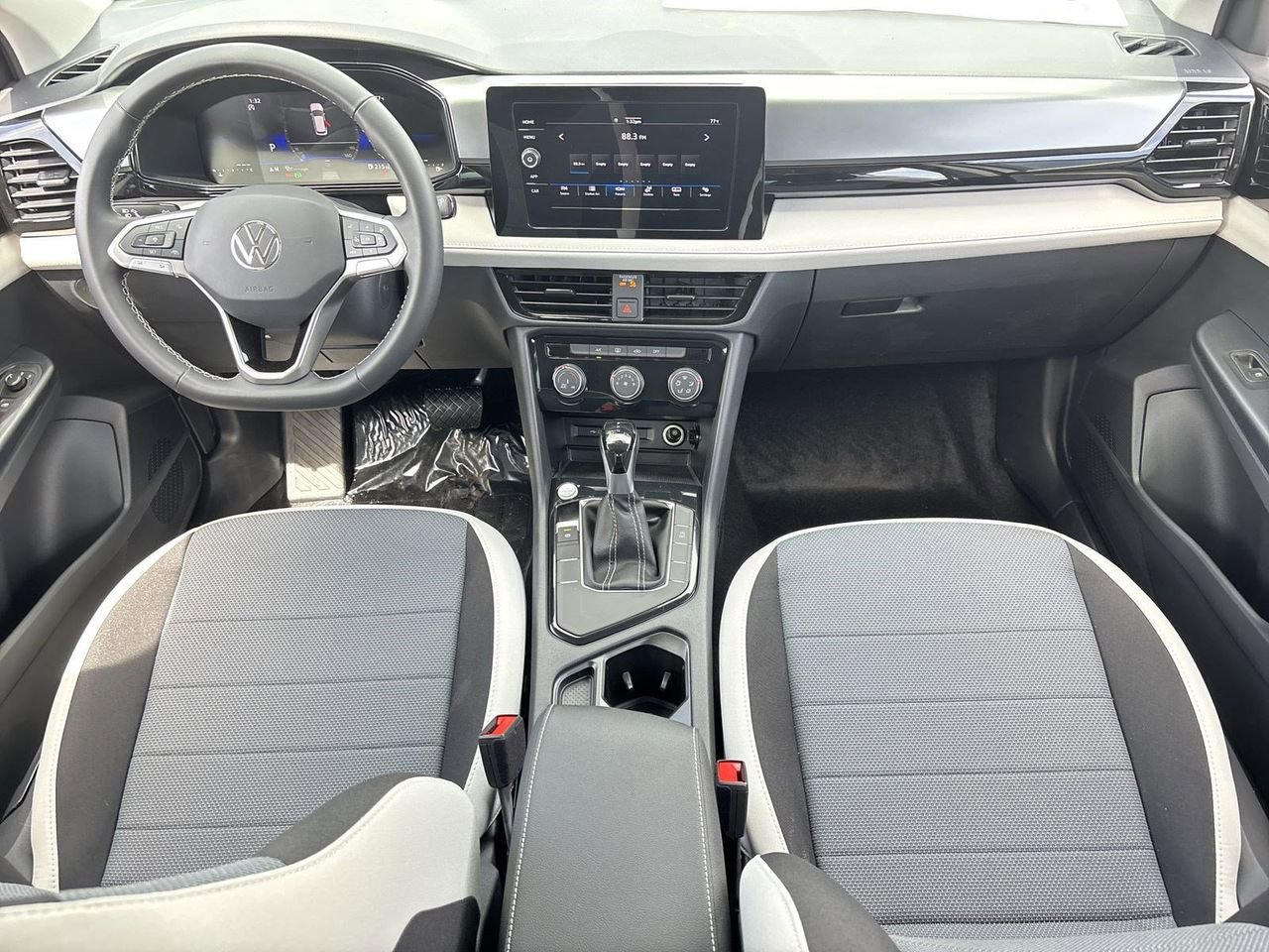 New 2026 Volkswagen Taos S image 11