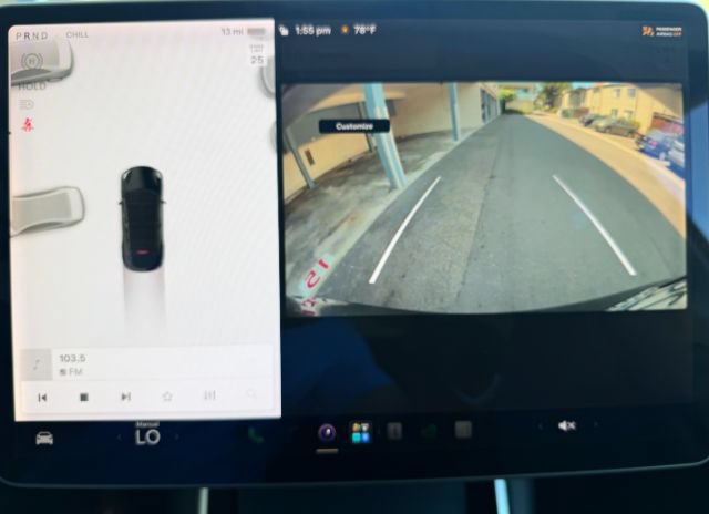 Used 2020 Tesla Model Y Long Range AWD/4WD image 20